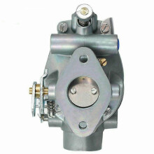 TSX605 Tractor Carburetor compatible with TO35 MF35 F40 MH50 MF50 Models Replacement 533969M91 181532M91