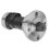 Aluminum Alloy Cylinder Head Cooling Assembly Suitable compatible with CB250 250cc Reverse Engine 1