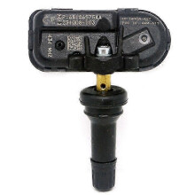 Tire Pressure Monitoring Sensor Compatible with 2014 2015 2016 Jeep Cherokee Easy Install 68249197AA