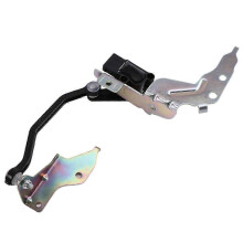 Automatischer Scheinwerfersensor mit Montagehalterung, kompatibel mit dem Kuga 2012-2019 CV61-13 Fahrwerk