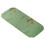Decorative Green Tea Set Mat Embroidered Washable compatible with Tea Ceremony Tabletop Use 1