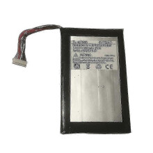 Mlp5070111-2p Battery Compatible with Maxisys MS906BT MS906TS Car Diagnostic Device