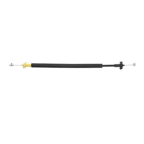 LR025409 Left Right Door Lock Cable Replacement compatible with Land Rover Evoque Handle Latch