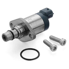 Fuel Pump Suction Control Valve 294009-0740 Compatible with Nissan Navara NP300 Isuzu D-MAX 2.5 3.0L
