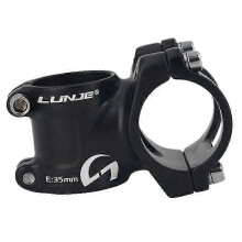 MTB Bike Stem 31.8mm 60mm Short Aluminum Alloy compatible with Road BMX Bicycle Handlebar