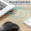 Dongle USB Bluetooth 5.0 compatibile con PC e laptop, adattatore audio wireless ricevitore - Nero 4