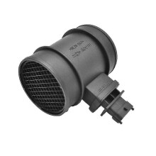 MAF-Sensor 0281002618, kompatibel mit Opel Suzuki Luftansaugung 55350048
