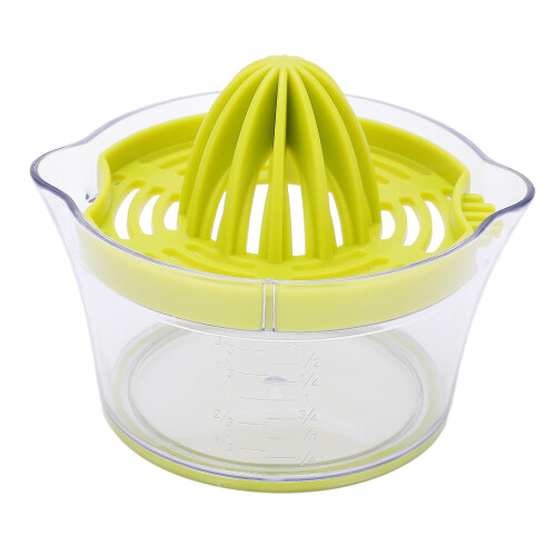 Multifunction Manual Squeezer Orange Lemon Fruit Juicer Hand Pressed Juice Maker 1