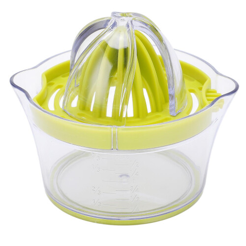 Multifunction Manual Squeezer Orange Lemon Fruit Juicer Hand Pressed Juice Maker 2