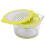 Multifunction Manual Squeezer Orange Lemon Fruit Juicer Hand Pressed Juice Maker 4