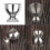 4-Pack Stainless Steel Egg Cups compatible with Duck and Chicken Eggs 4