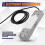 Stainless Steel 200kg Electronic Scale Sensor Digital Load Cell compatible with Accurate Weighing 1