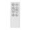 Remote Controller compatible with Dyson Pure Cool Link Air Purifier Fan Models DP01 DP03 TP02 TP03 1