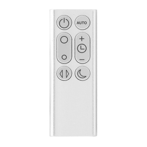 Remote Controller compatible with Dyson Pure Cool Link Air Purifier Fan Models DP01 DP03 TP02 TP03