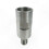 M22 Adapter compatible with Diamond Core Drill with 1-1/4-7 Thread EU Standard Fit 3