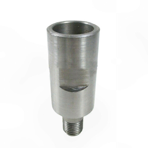 M22 Adapter compatible with Diamond Core Drill with 1-1/4-7 Thread EU Standard Fit 2