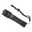 XHP50 LED Flashlight P50 Long Range Strong Light Torch Type C Charging Flashlight with Memory Function 4