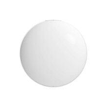 Indoor Outdoor Light Detection Sensor compatible with Smart Home Zigbee 3.0 Brightness Monitor