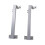 Solar Panel Mounting Bracket Set 15 to 30 Adjustment Robust Solar Panel Mounting Stand Rack 5