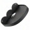 1 Pack Wall-Mounted Audio Shelf Mini Rack compatible with Wireless Router 1
