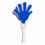 Set van 12 handklappers als feestcadeautjes 1