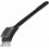 Metal Wire BBQ Grill Cleaning Brush compatible with Kitchen 1