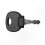 6-Pack Ignition Keys compatible with Plant Applications, Compatible with 14607 Model 3