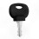 6-Pack Ignition Keys compatible with Plant Applications, Compatible with 14607 Model 4