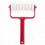 1pcs Pizza Dough Roller compatible with Homemade Pizza Making 1
