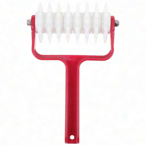 1pcs Pizza Dough Roller compatible with Homemade Pizza Making