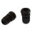 30 Pcs PG7 Waterproof Connector Gland Black compatible with 4-7mm Diameter Cable 3