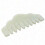 Jade Comb Massage Tool compatible with Head Relaxation Use 1
