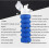 Foldable Silicone Water Bottle, Portable Leak-Proof Drinking Container compatible with Travel 3