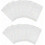 20 Pcs Micro Pool Vacuum Filter Bags compatible with Pool Blaster 1