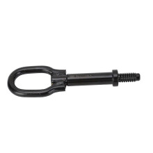 Gancho de remolque 6M2Z 17A954 A Gancho de remolque de acero forjado resistente compatible con Edge Escape Focus Fusion