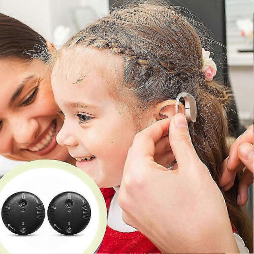 compatible with Phonak,3set/24 Hearing Aids Ear Wax Guard Filters 1