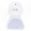 Sensor-Activated Dimmable LED Night Light, Plug-in Type, AC100-240V Compatible (US Plug) 4