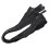 Large Plastic Zipper with Pulls Open End Tent Bag Zippers compatible with DIY Sewing Accessories92CM 3