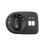 SEAT Compatible Headlight Control Switch Including Fog Light Function Automotive Part 1
