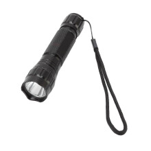 Wasserdichte 850-nm-Infrarot-Taschenlampe, Mini-Handlampe, kompatibel mit Nachtsichtgeräten für die Jagd