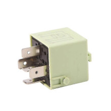 Air Suspension Control Relay Suitable compatible with BMW 1 3 5 6 7 Series X3 X5 Models V23134-k59-x312