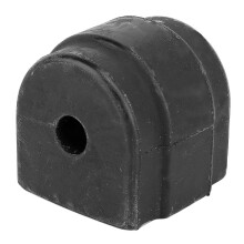 Stabilisatorbuchse hinten 33556781649 Stabilisatorbuchse für die Hinterradaufhängung, kompatibel mit 5er, 6er und 7er Serie F07 F10 F12 F13 F01 F02