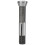 Replacement Elastic Collet Fastener 122mm14mm Suitable compatible with Sharpener Chuck M20 Thread 1