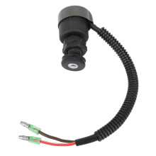 Stopschakelaar J41 82550 02 Verbeterde bediening Compatibel met G2 G8 G9 benzine-elektrische golfkarretjes