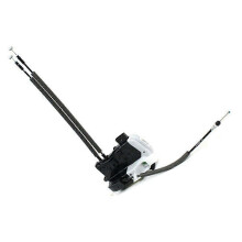 Motorunit voor de deursluiting van een voertuig, compatibel met Hyundai Tucson IX35 2010-2017.