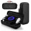 Protective Carry Bag compatible with Gaming Controller, Anti-Fall Design, Black 1