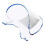 Travel Mosquito Net Medium Size Portable Foldable Bed Canopy Easy Setup Netting 1