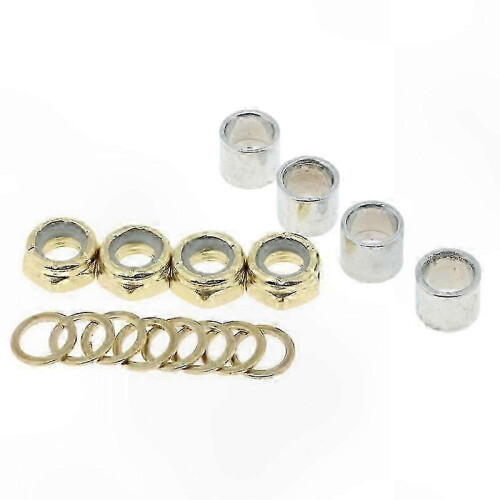 Entretoise en fer de 8 mm compatible avec les applications de réparation de roulements à vitesse variable 1