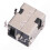 2.5mm Power Jack Compatible with Asus A52 A53 K52 K52f Laptop Computers 3