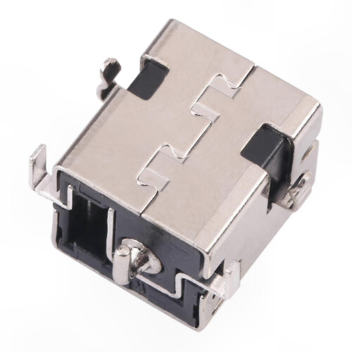 2.5mm Power Jack Compatible with Asus A52 A53 K52 K52f Laptop Computers 2